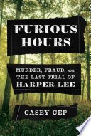Cover of Furious Hours