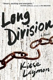 Cover of Long Division