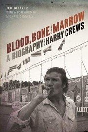 Cover of Blood, bone, and marrow