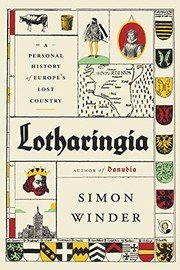 Cover of Lotharingia