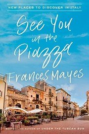 Cover of See You in the Piazza