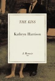 Cover of The Kiss