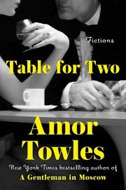 Cover of Table for Two