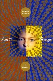 Cover of Last things