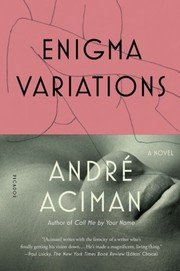 Cover of Enigma variations