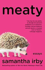 Cover of Meaty