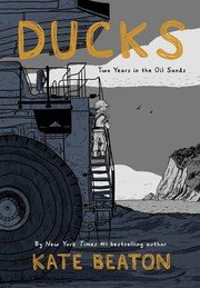 Cover of Ducks