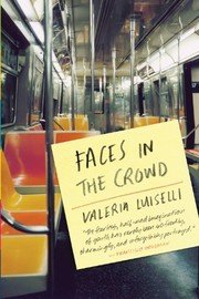 Cover of Faces in the Crowd