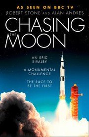 Cover of Chasing the Moon