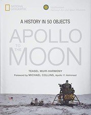 Cover of Apollo to the Moon