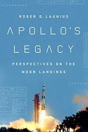 Cover of Apollo's Legacy