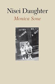 Cover of Nisei daughter