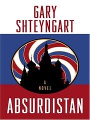 Cover of Absurdistan