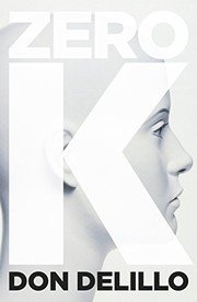 Cover of Zero K