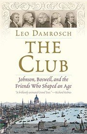 Cover of The Club