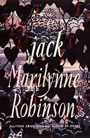 Cover of Jack