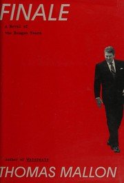 Cover of Finale