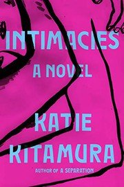 Cover of Intimacies