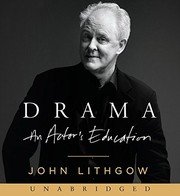 Cover of Drama
