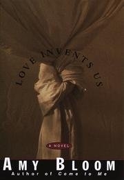Cover of Love invents us