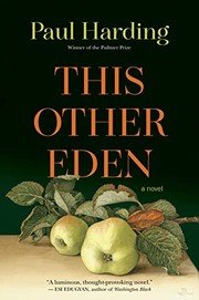 Cover of This Other Eden