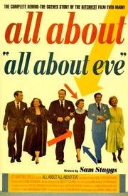 Cover of All About All About Eve