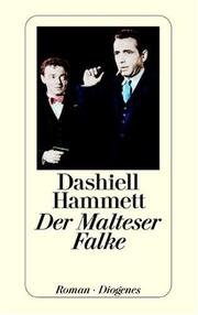 Cover of The Maltese Falcon