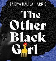 Cover of The Other Black Girl