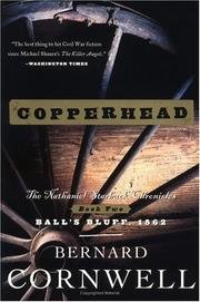 Cover of Copperhead