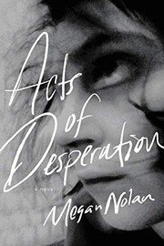 Cover of Acts of Desperation