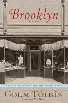 Cover of Brooklyn