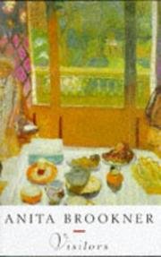 Cover of Visitors