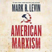 Cover of American Marxism