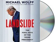 Cover of Landslide