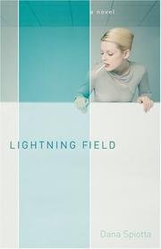 Cover of Lightning Field