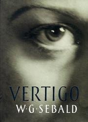 Cover of Vertigo