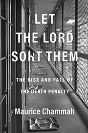 Cover of Let the Lord Sort Them