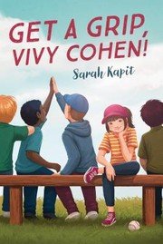 Cover of Get a Grip, Vivy Cohen!
