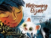 Cover of Welcoming Elijah