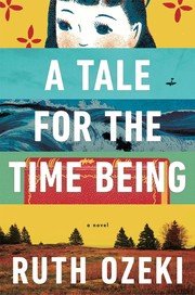 Cover of A Tale for the Time Being