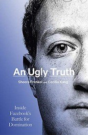 Cover of An Ugly Truth