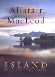 Cover of Island