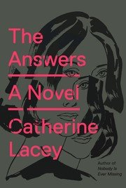 Cover of The Answers