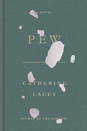 Cover of Pew