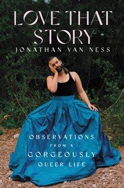 Cover of Love That Story