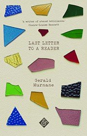 Cover of Last Letter to a Reader