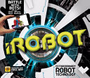IRobot Cover