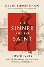 Cover of Sinner and the Saint