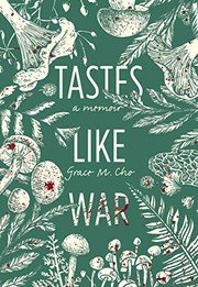 Cover of Tastes Like War