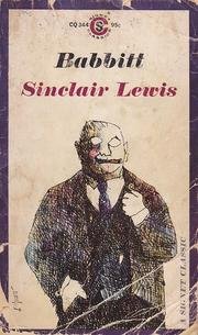 Cover of Babbitt